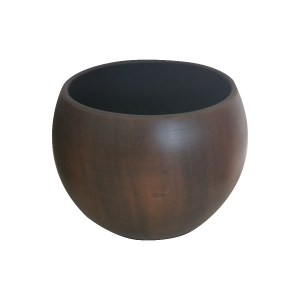 Timber Topfvase gross 1